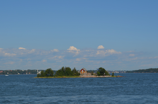 Island