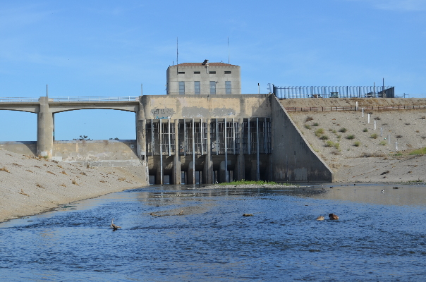 The_Dam