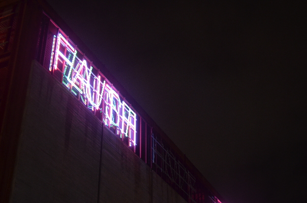FAUST
